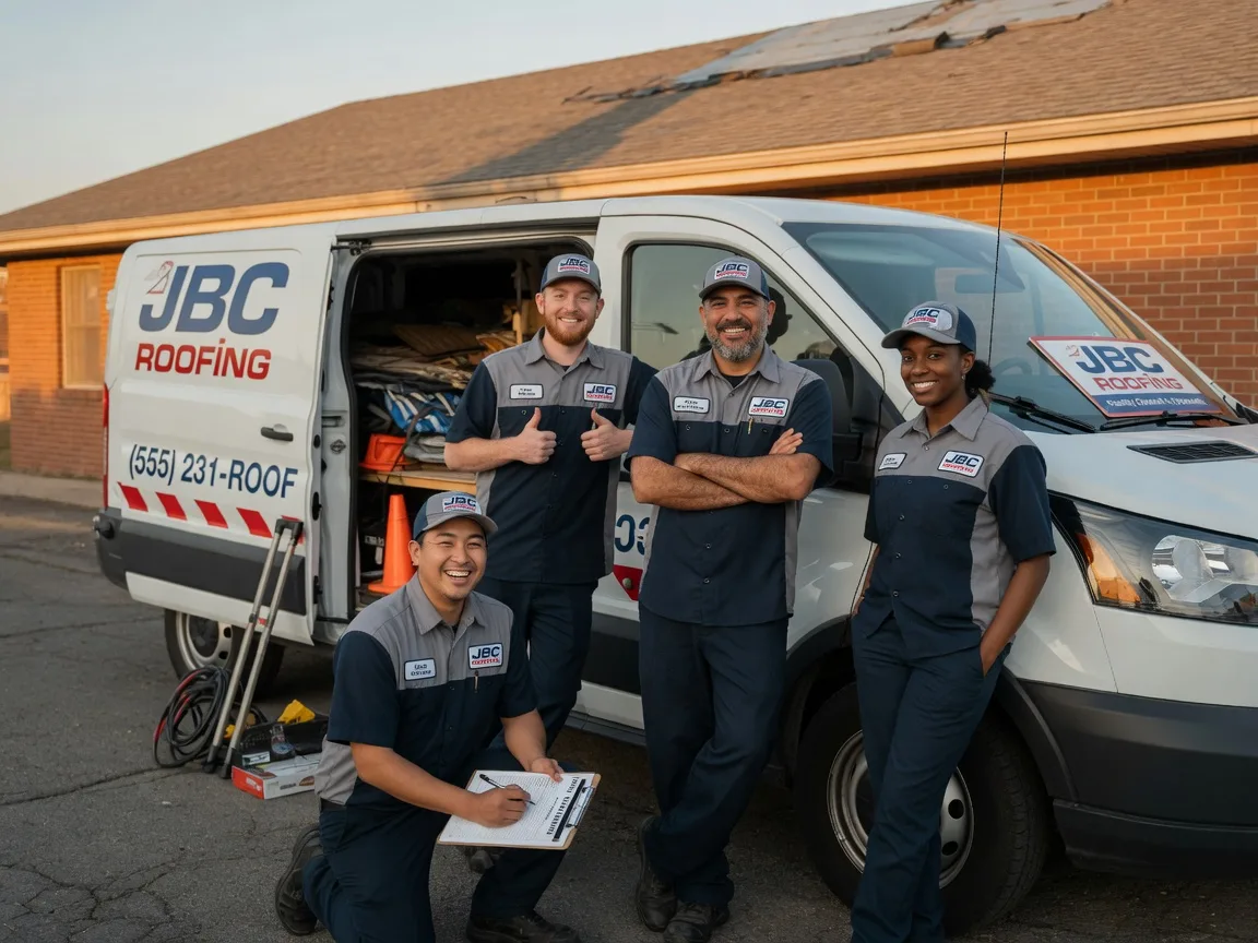 Roof Replacement company in Baraga, MI