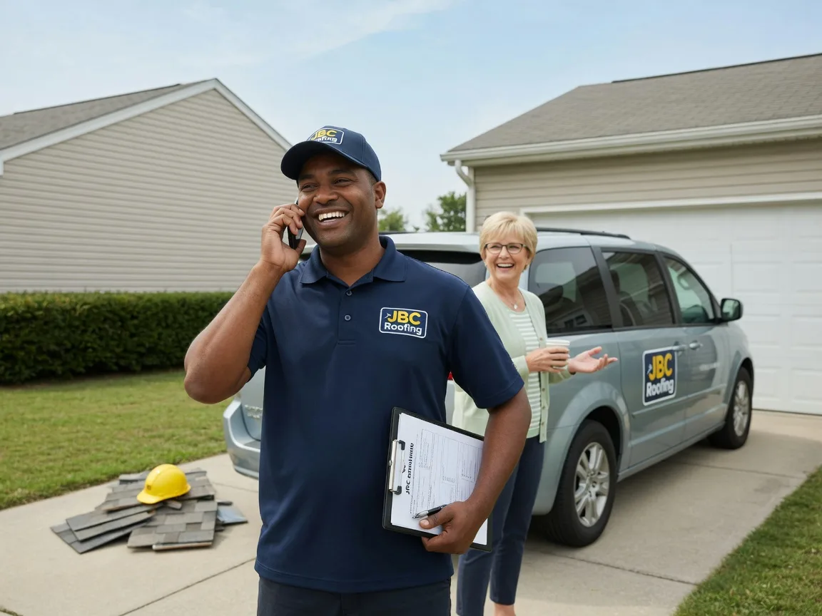 Roof Replacement Baraga, MI FAQs